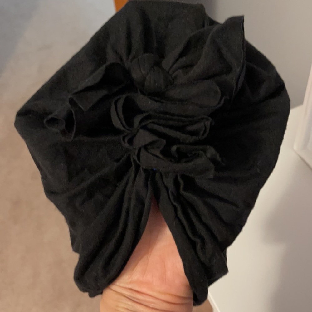 Blu Taylor Baby Turban